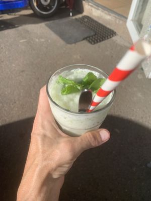   at Bo De Tam in Prague