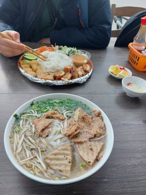  at Bo De Tam in Prague