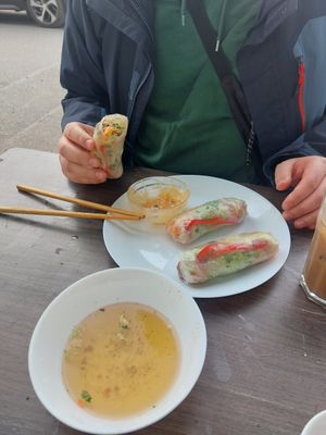  at Bo De Tam in Prague