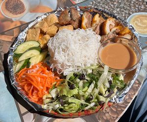 Yummy  at Bo De Tam in Prague