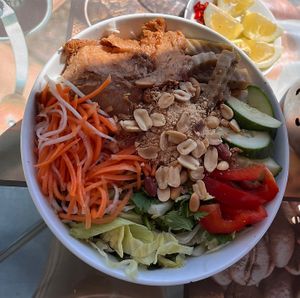   at Bo De Tam in Prague