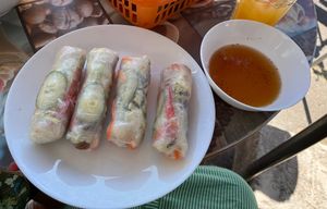   at Bo De Tam in Prague