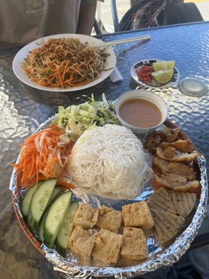   at Bo De Tam in Prague