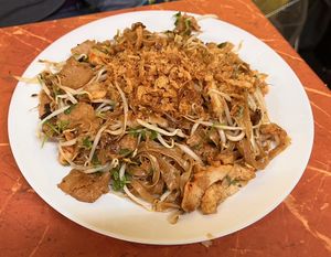   at Bo De Tam in Prague