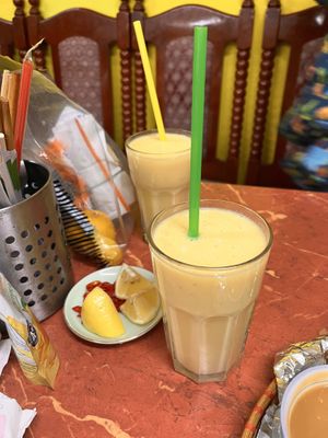   at Bo De Tam in Prague