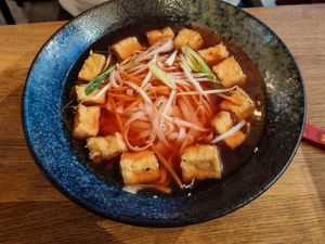  at Veganese Quan Chay in Leipzig