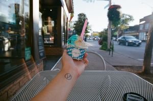   at La Dolce Vita in Oakville