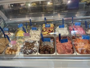   at La Dolce Vita in Oakville