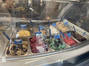   at La Dolce Vita in Oakville