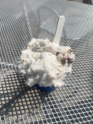   at La Dolce Vita in Oakville