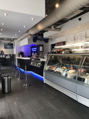   at La Dolce Vita in Oakville