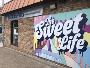   at La Dolce Vita in Oakville