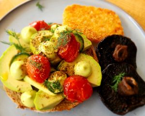  at Little May Espresso in Montville