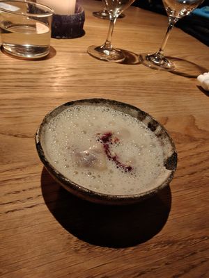 Starter at Lyran in Malmo