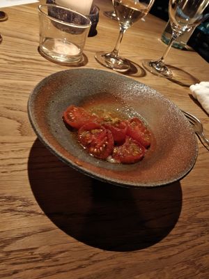 Starter at Lyran in Malmo
