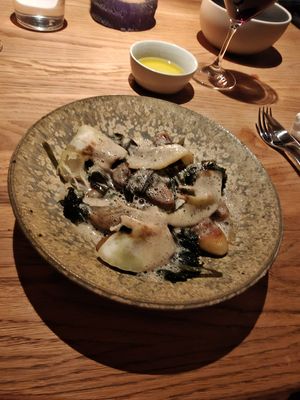 Main at Lyran in Malmo