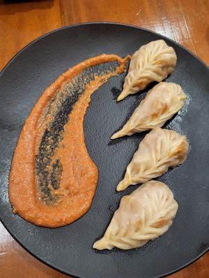  at 8 Sisters Cafe & Grill in Bendigo