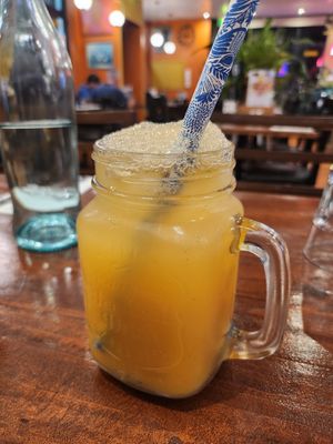  at 8 Sisters Cafe & Grill in Bendigo