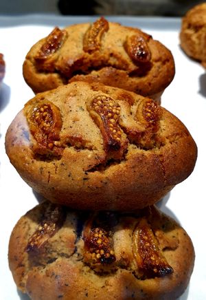  at Thanks Vegan in Gyeonggi-do