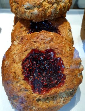  at Thanks Vegan in Gyeonggi-do