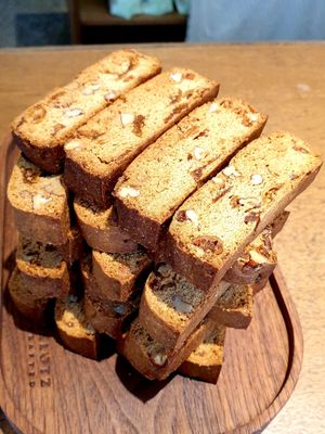  at Thanks Vegan in Gyeonggi-do