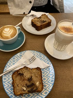   at misch misch in Stuttgart