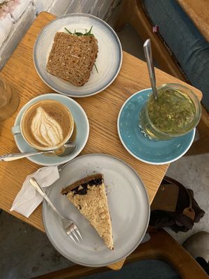   at misch misch in Stuttgart