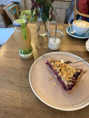   at misch misch in Stuttgart