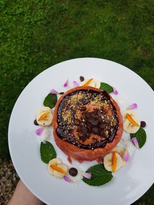  at Camping Noorderloo in Groningen