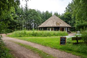  at Camping Noorderloo in Groningen