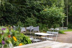  at Camping Noorderloo in Groningen