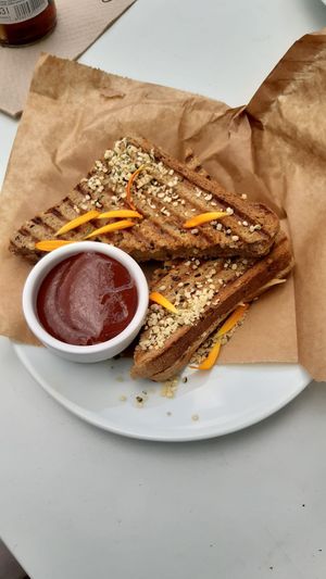  at Camping Noorderloo in Groningen