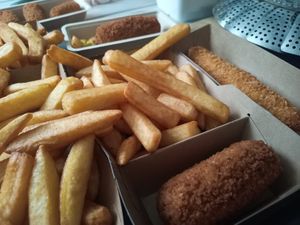  at Camping Noorderloo in Groningen