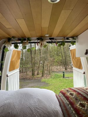   at Camping Noorderloo in Groningen