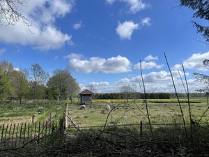   at Camping Noorderloo in Groningen
