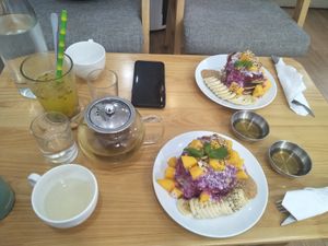 🥞 🥞 🥞 at KURUMI in Da Nang