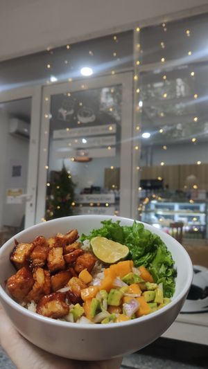  at KURUMI in Da Nang