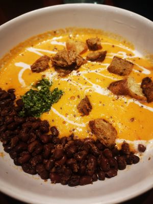 #Veganuary at KURUMI in Da Nang