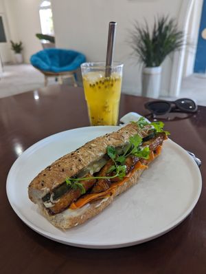  at KURUMI in Da Nang