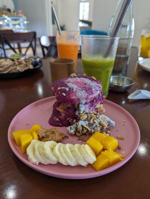  at KURUMI in Da Nang