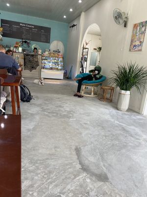   at KURUMI in Da Nang