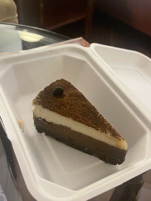 Tiramisu   at KURUMI in Da Nang