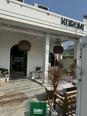   at KURUMI in Da Nang