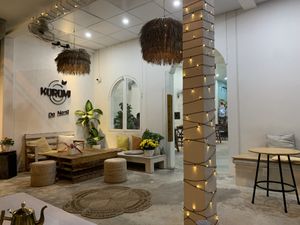   at KURUMI in Da Nang