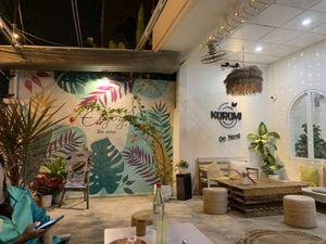   at KURUMI in Da Nang