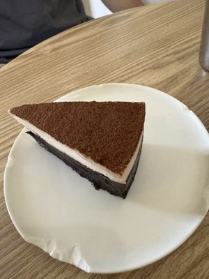 Tiramisu cake (10/10)  at KURUMI in Da Nang