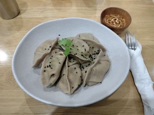 Momo at KURUMI in Da Nang