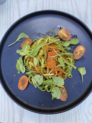   at KURUMI in Da Nang