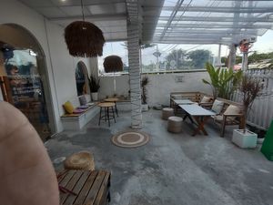 Outside at KURUMI in Da Nang