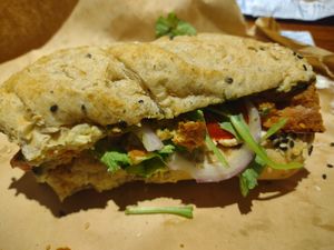 Yummy 😋 at KURUMI in Da Nang